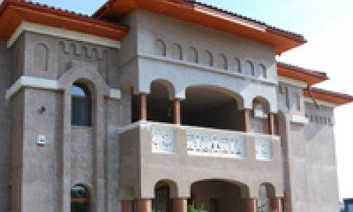 Trafoare Neoromanesti