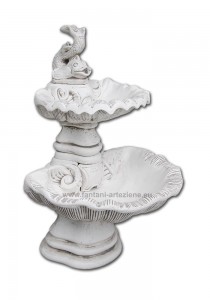 Fantana Arteziana FA4