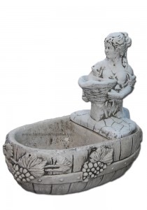 Fantana Arteziana FA13