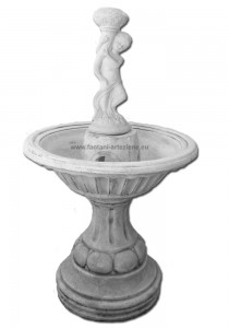 Fantana Arteziana FA10