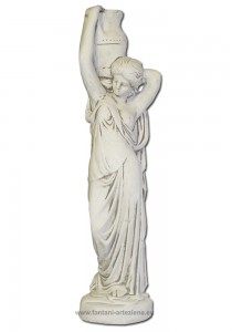 Statueta Perona
